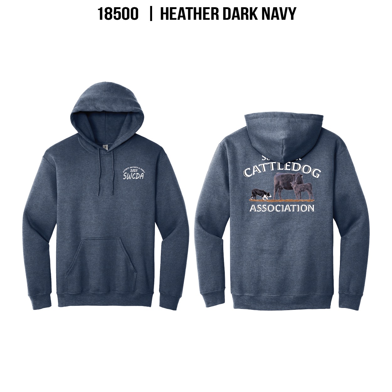 SWCDA Jacket